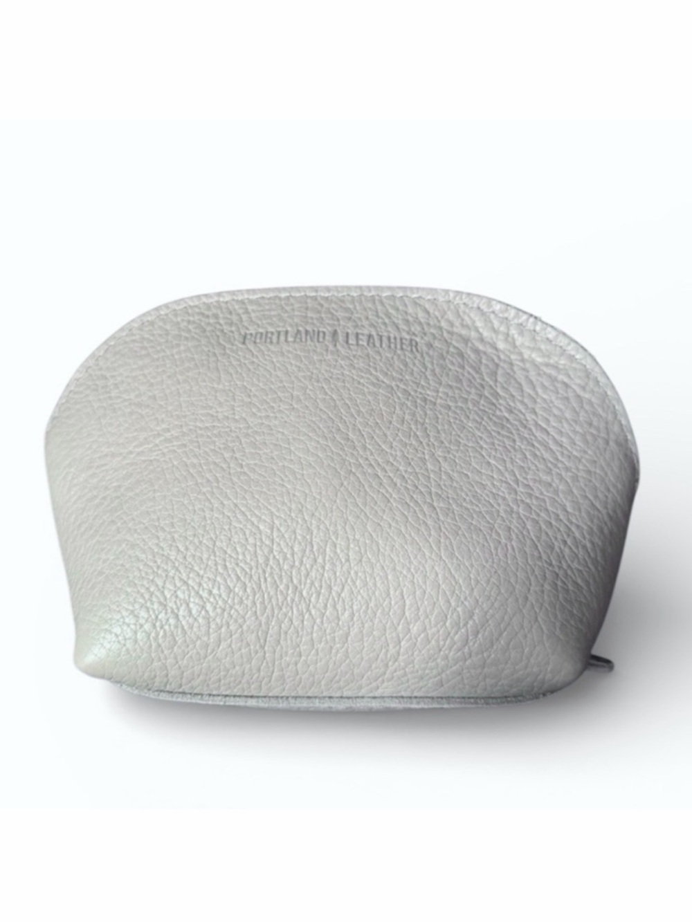 PORTLAND LEATHER Bella Pouch Nimbus